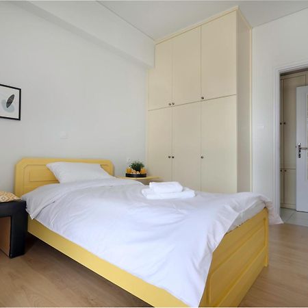 Renaissance City Apartment "By Checkin" Iraklio Exteriér fotografie