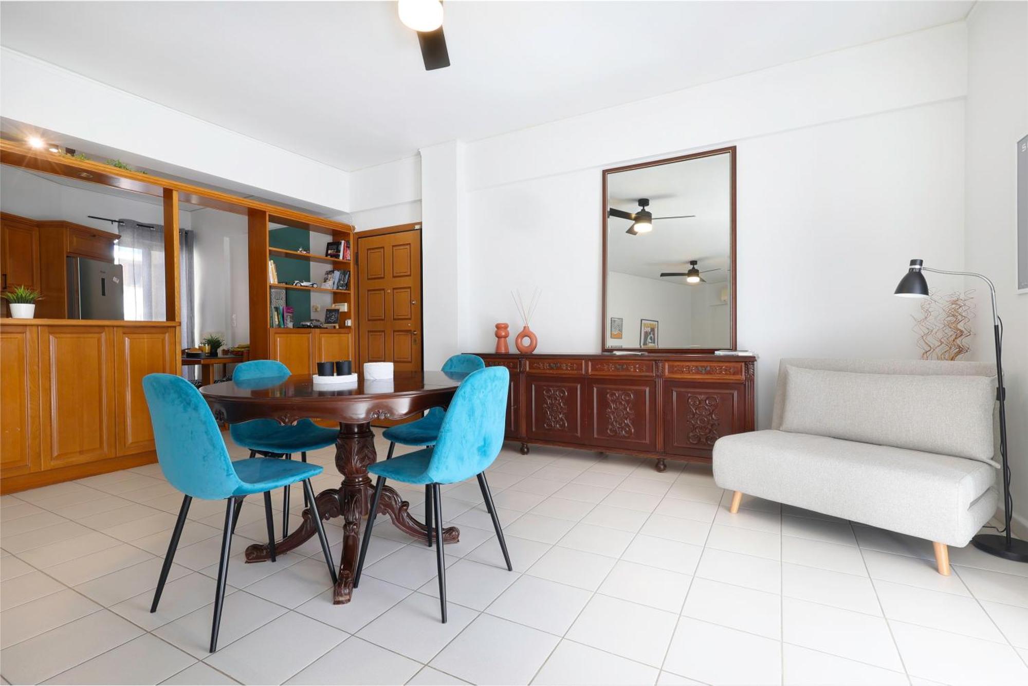 Renaissance City Apartment "By Checkin" Iraklio Exteriér fotografie