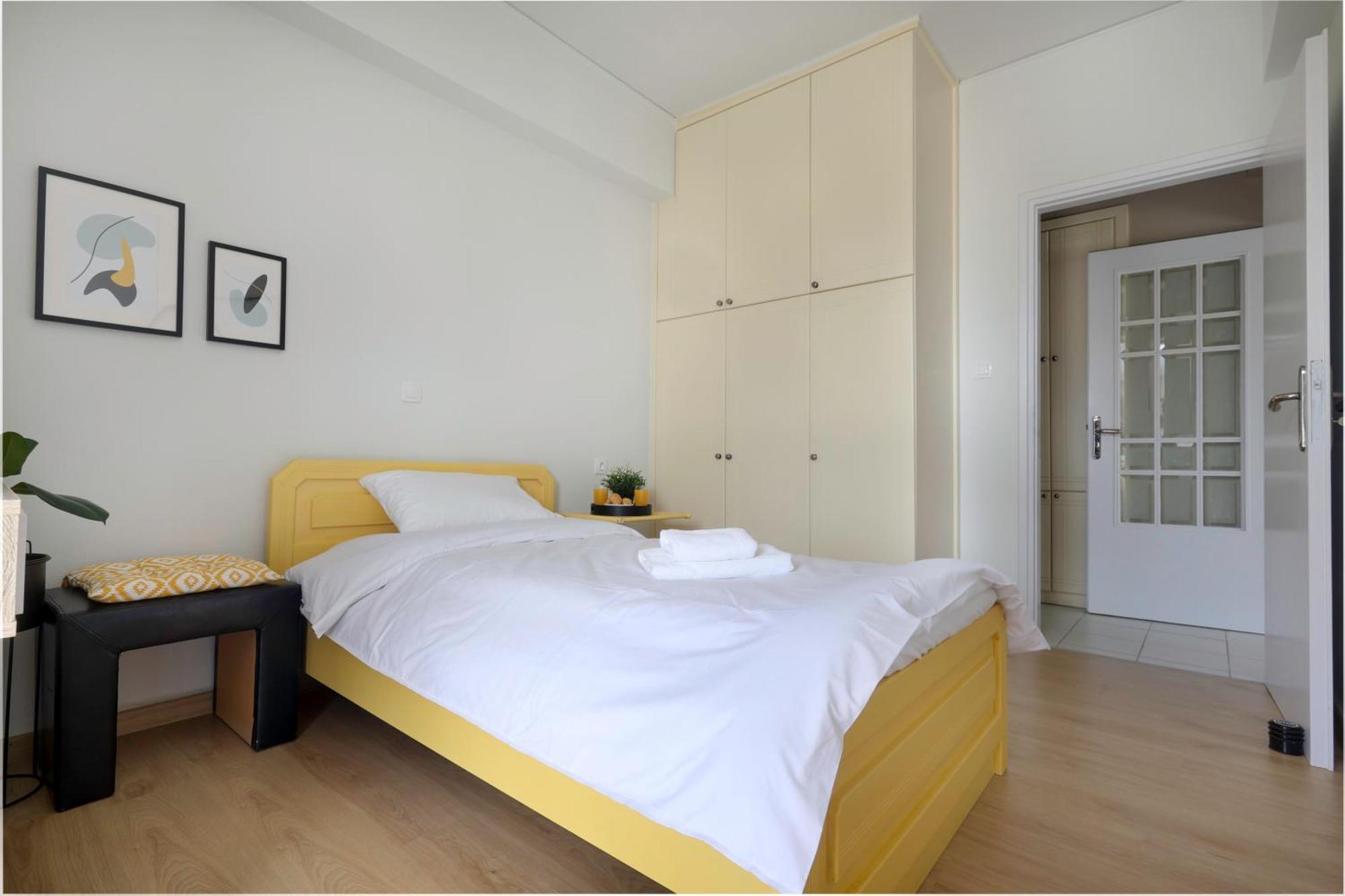 Renaissance City Apartment "By Checkin" Iraklio Exteriér fotografie