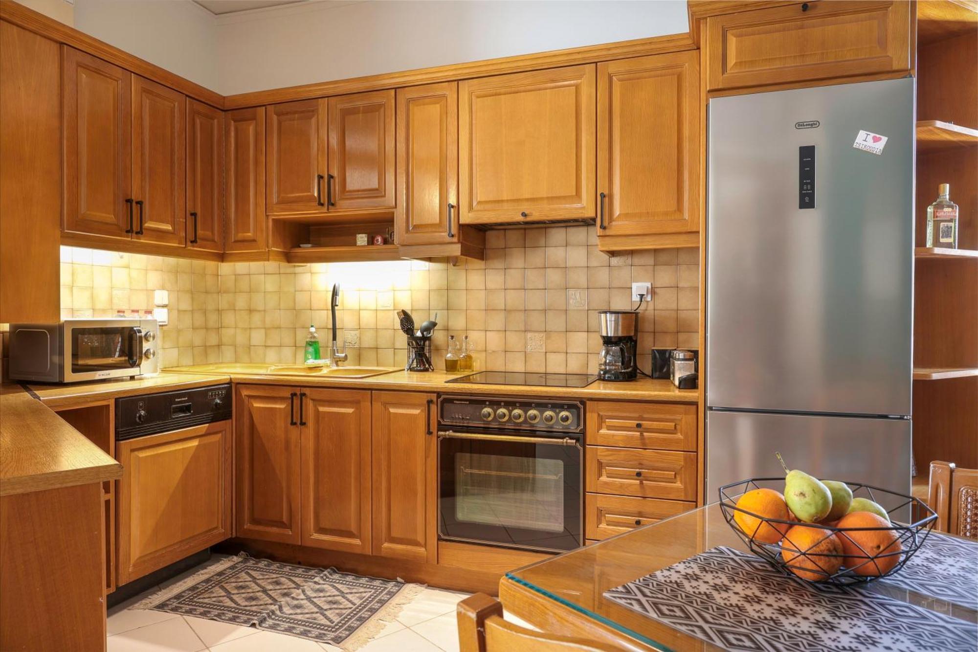 Renaissance City Apartment "By Checkin" Iraklio Exteriér fotografie