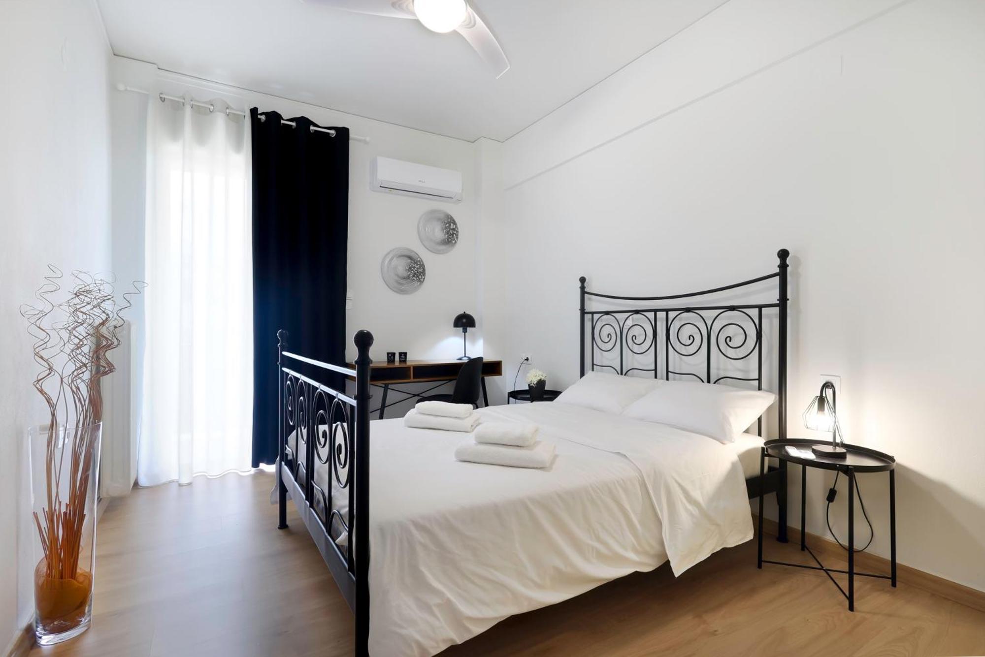 Renaissance City Apartment "By Checkin" Iraklio Exteriér fotografie