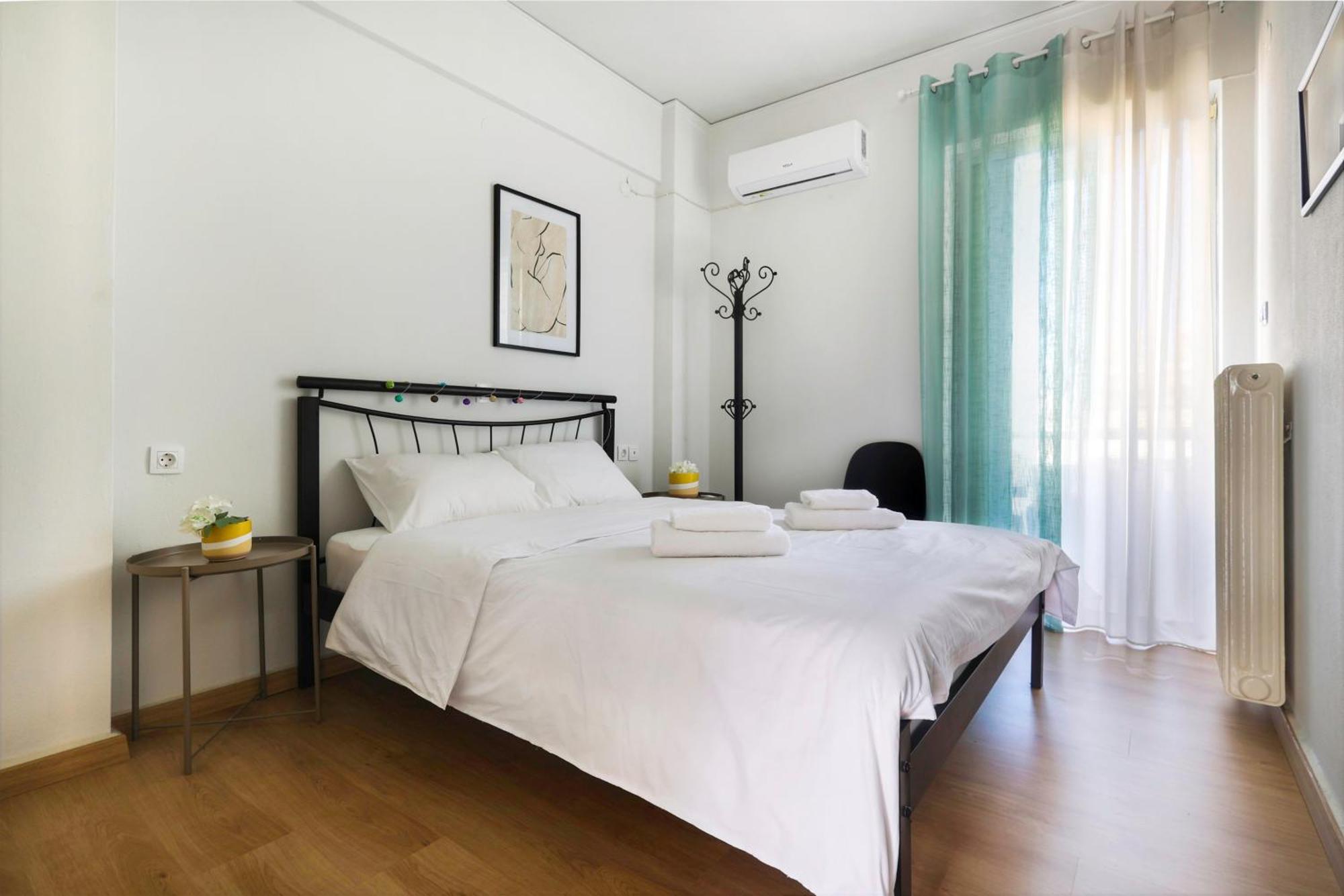 Renaissance City Apartment "By Checkin" Iraklio Exteriér fotografie