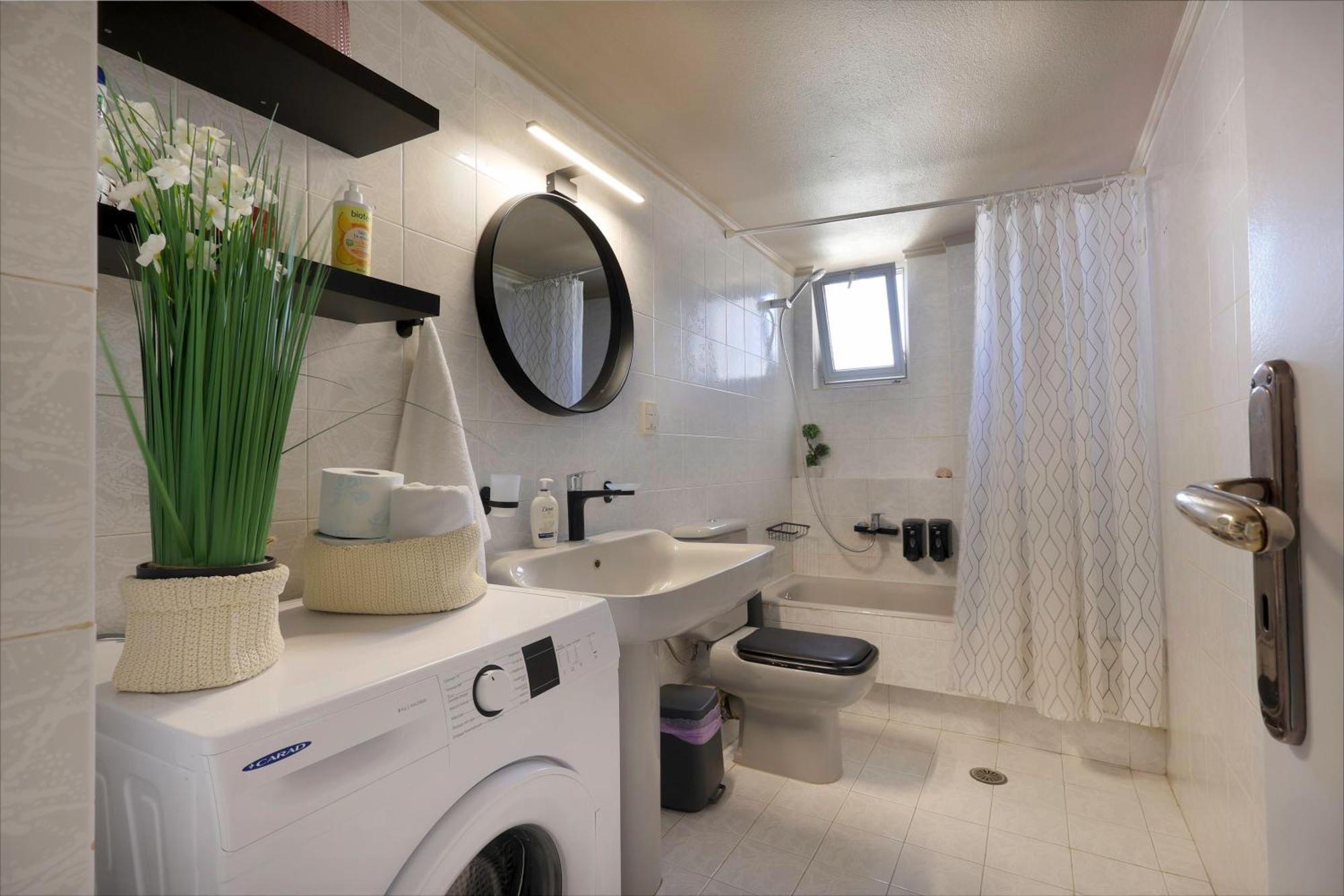 Renaissance City Apartment "By Checkin" Iraklio Exteriér fotografie