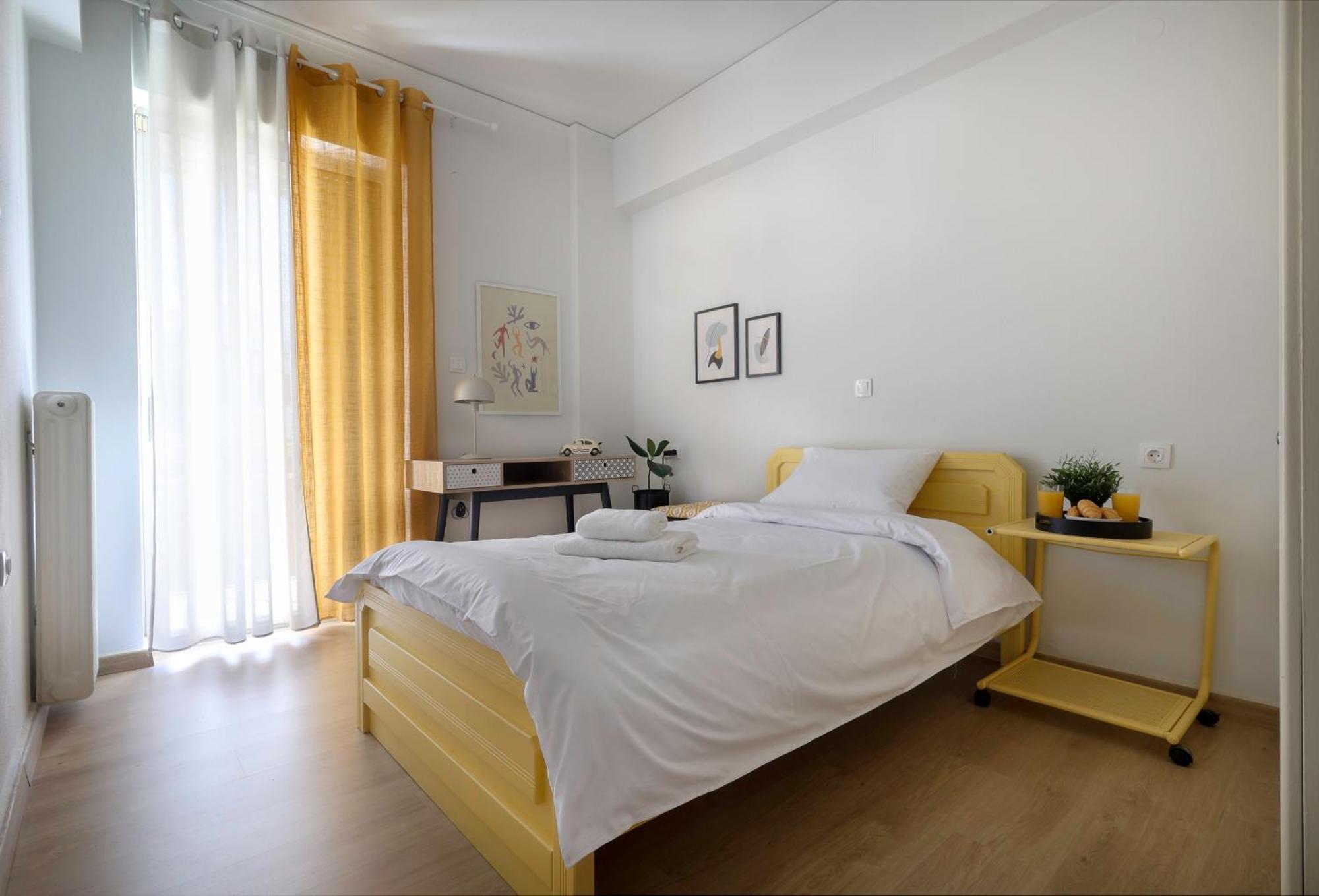 Renaissance City Apartment "By Checkin" Iraklio Exteriér fotografie