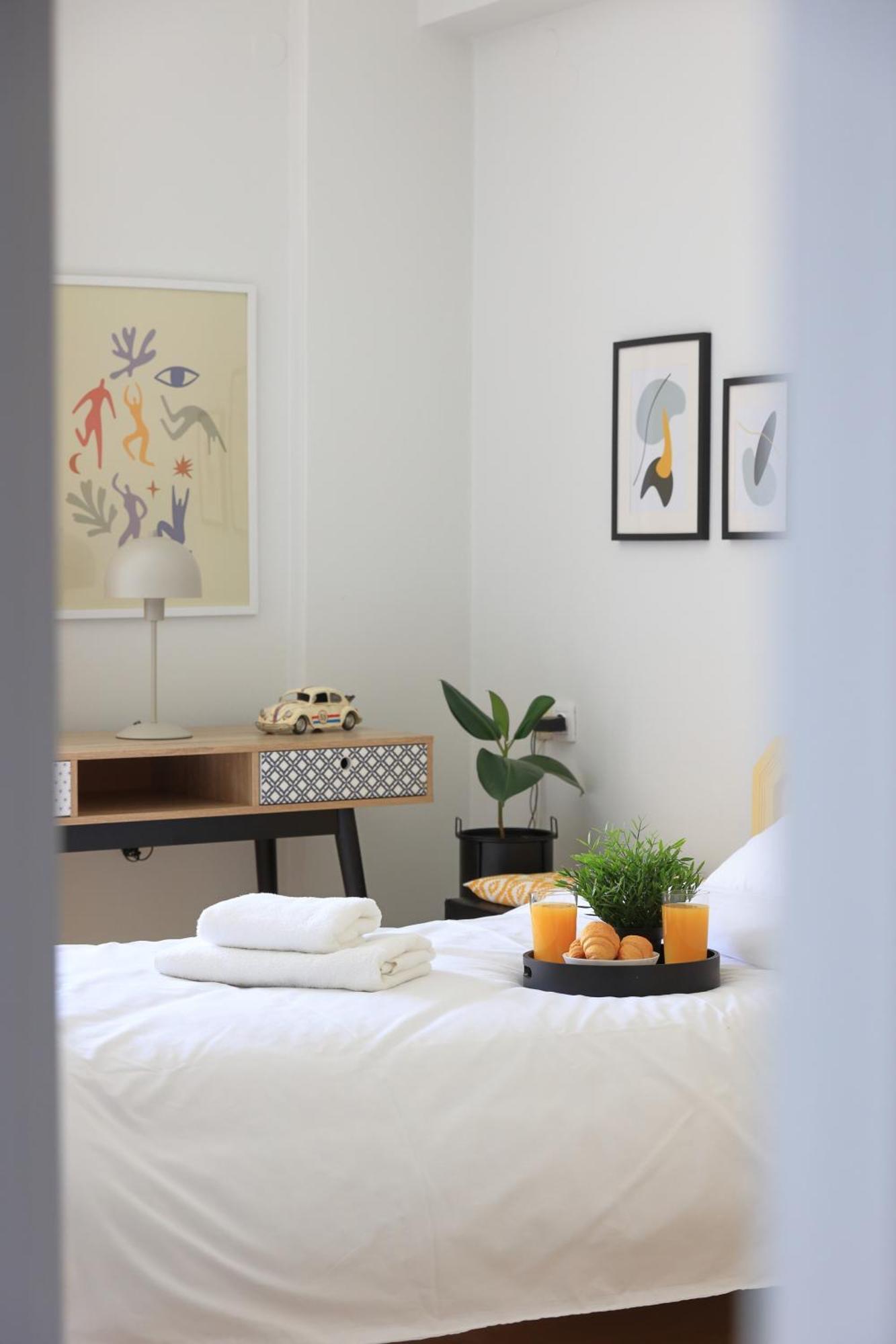 Renaissance City Apartment "By Checkin" Iraklio Exteriér fotografie